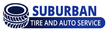Suburban Tire & Auto Service - (Enfield, CT)